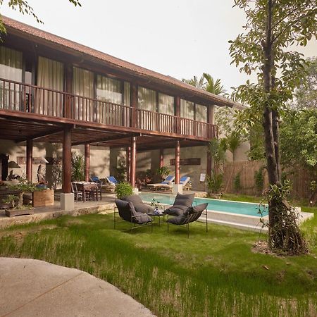 Anhill Boutique Hotel Hue Exterior foto