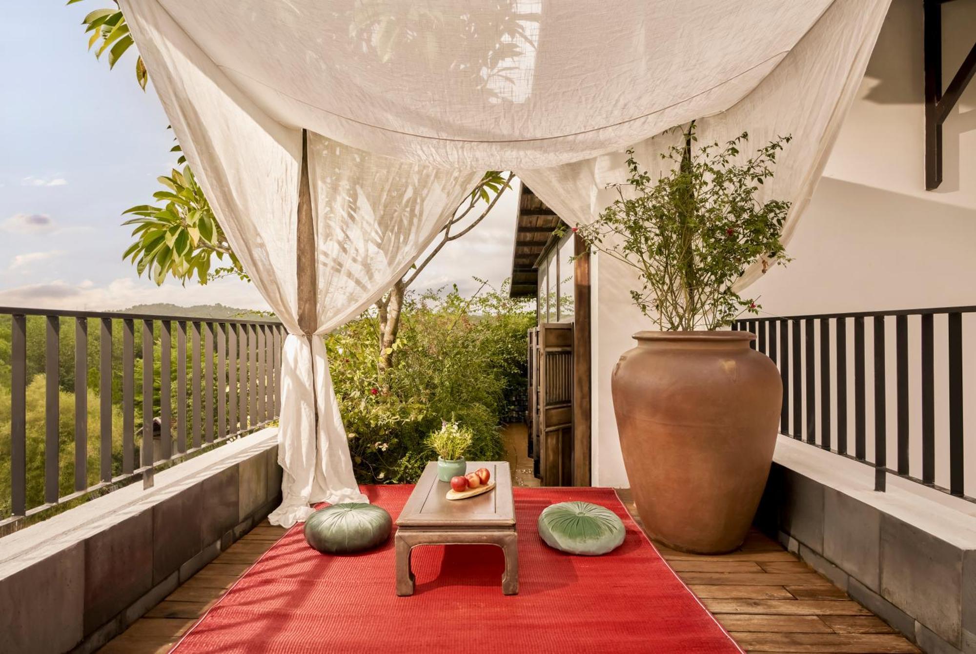 Anhill Boutique Hotel Hue Exterior foto