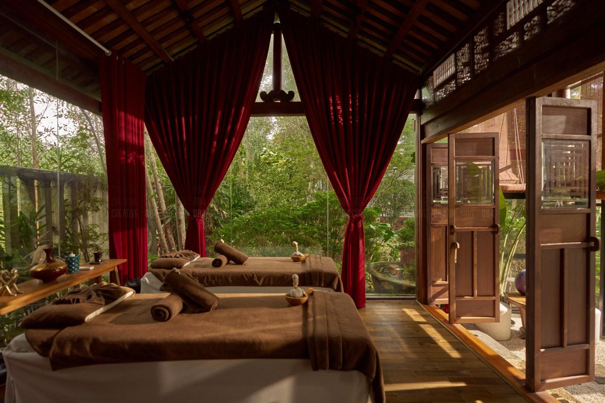 Anhill Boutique Hotel Hue Exterior foto