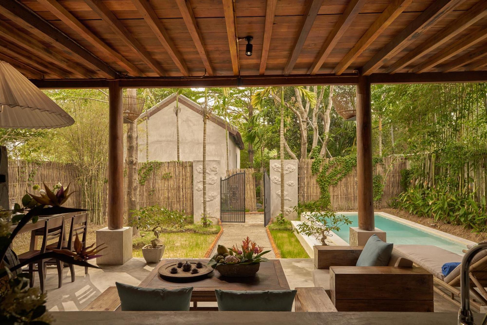 Anhill Boutique Hotel Hue Exterior foto