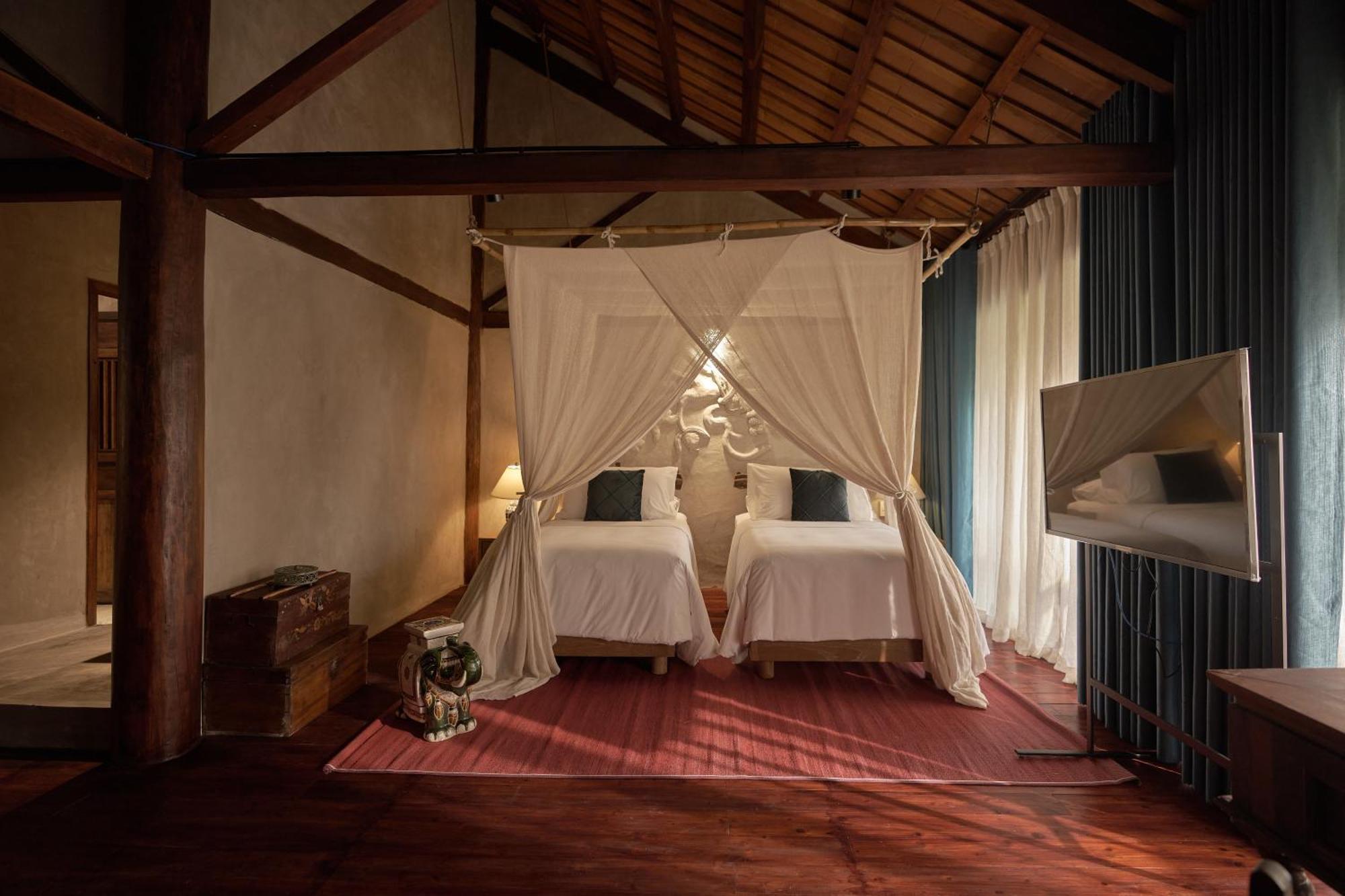 Anhill Boutique Hotel Hue Exterior foto