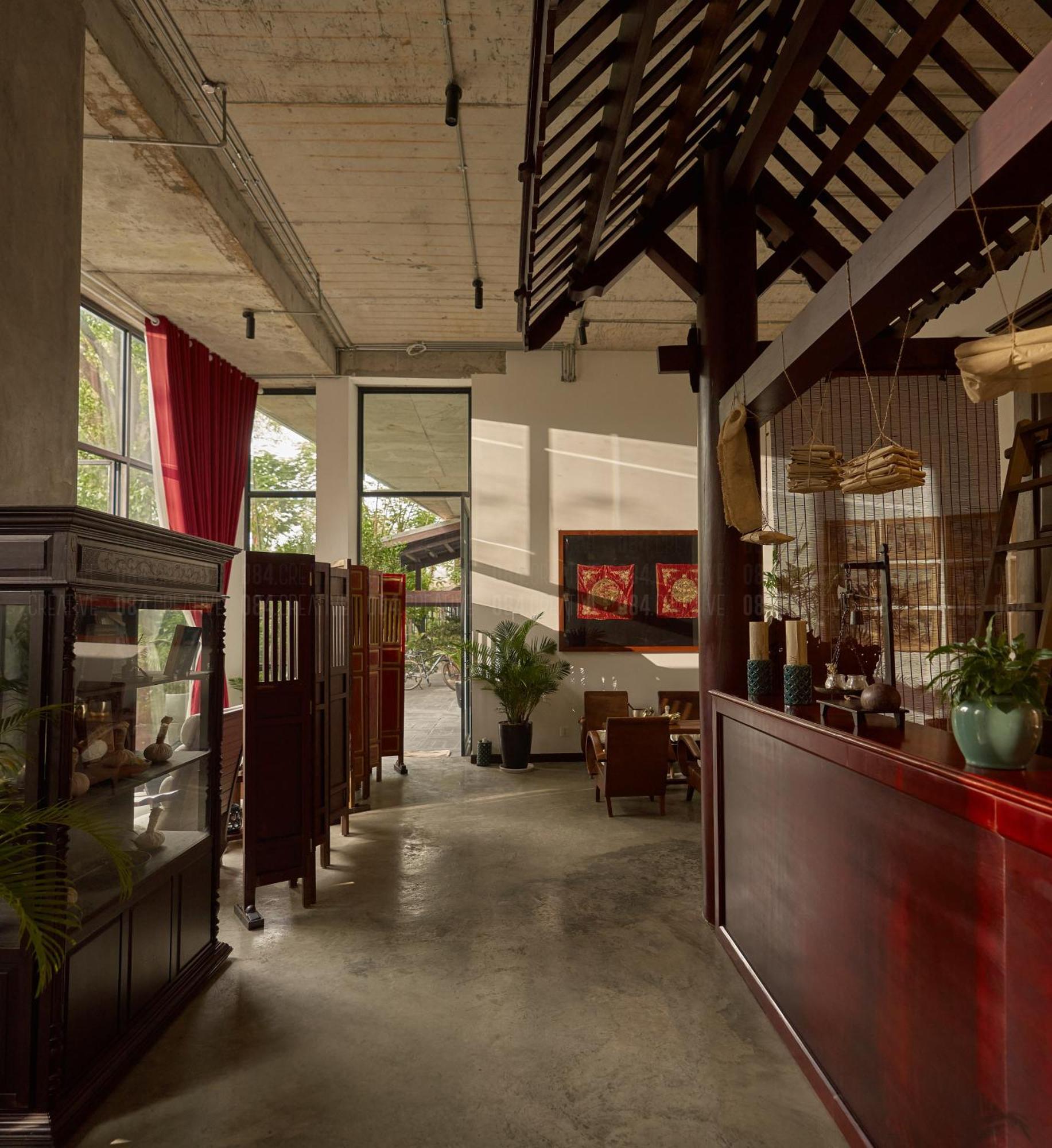 Anhill Boutique Hotel Hue Exterior foto