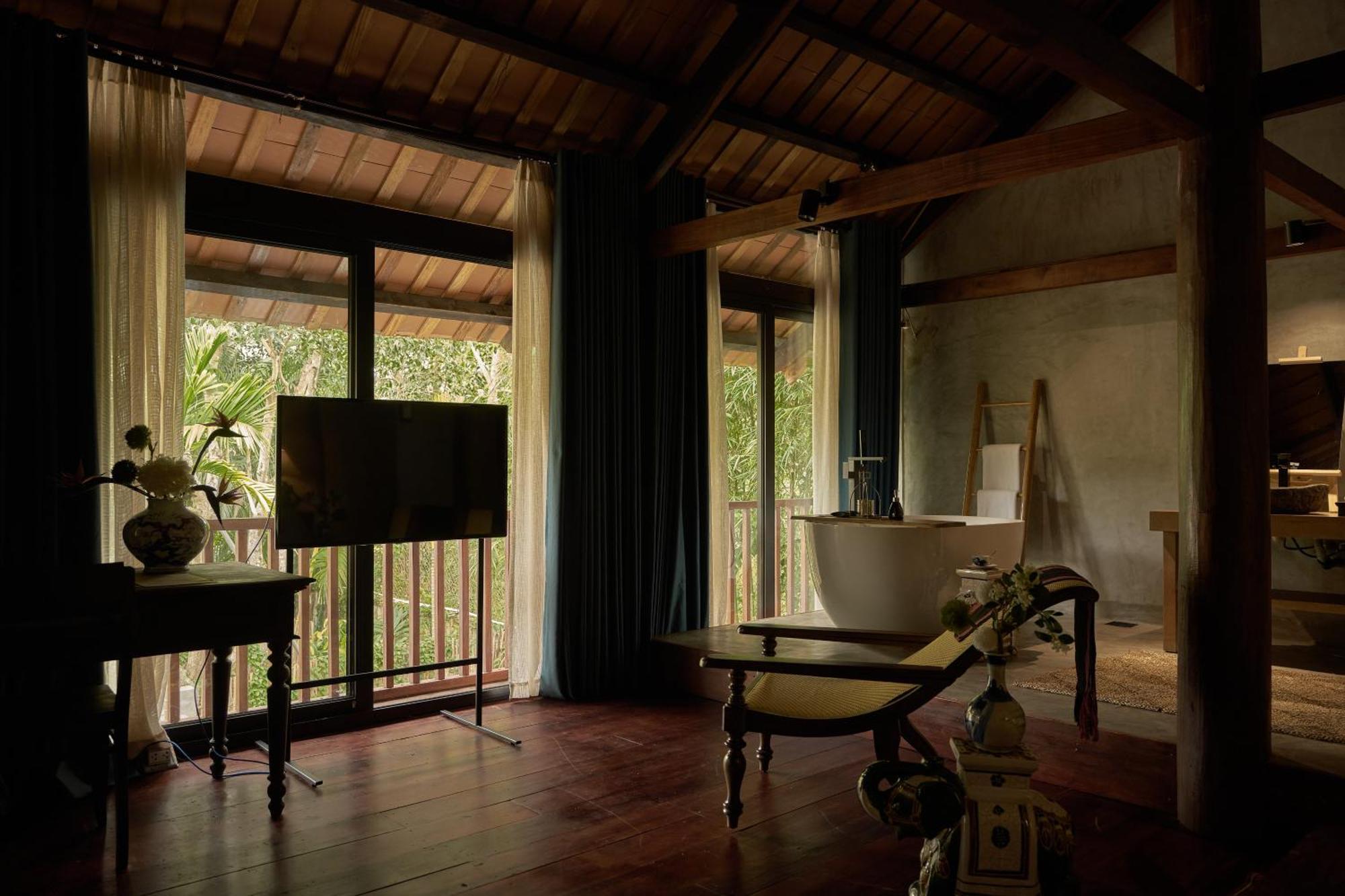 Anhill Boutique Hotel Hue Exterior foto