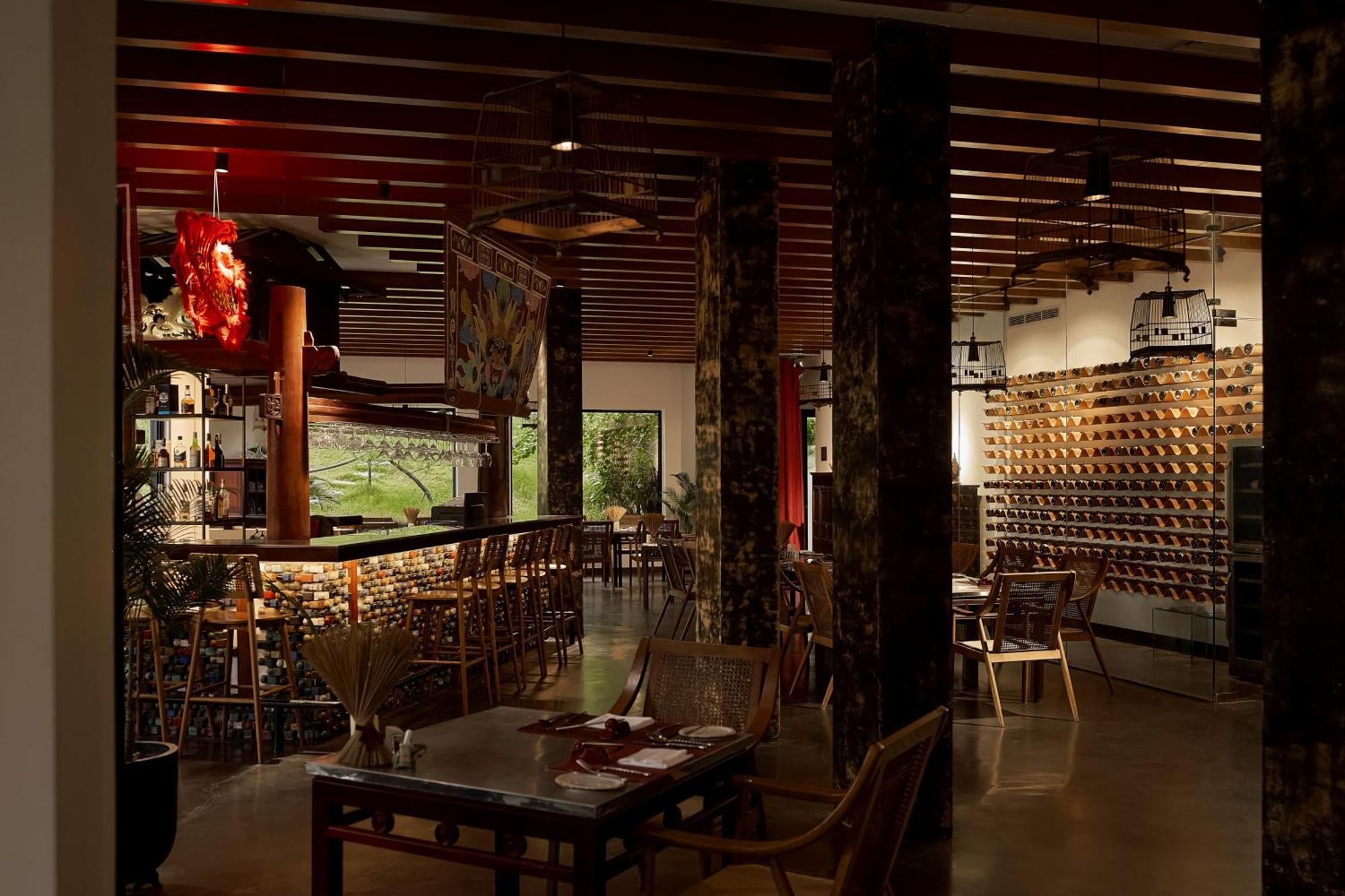 Anhill Boutique Hotel Hue Exterior foto