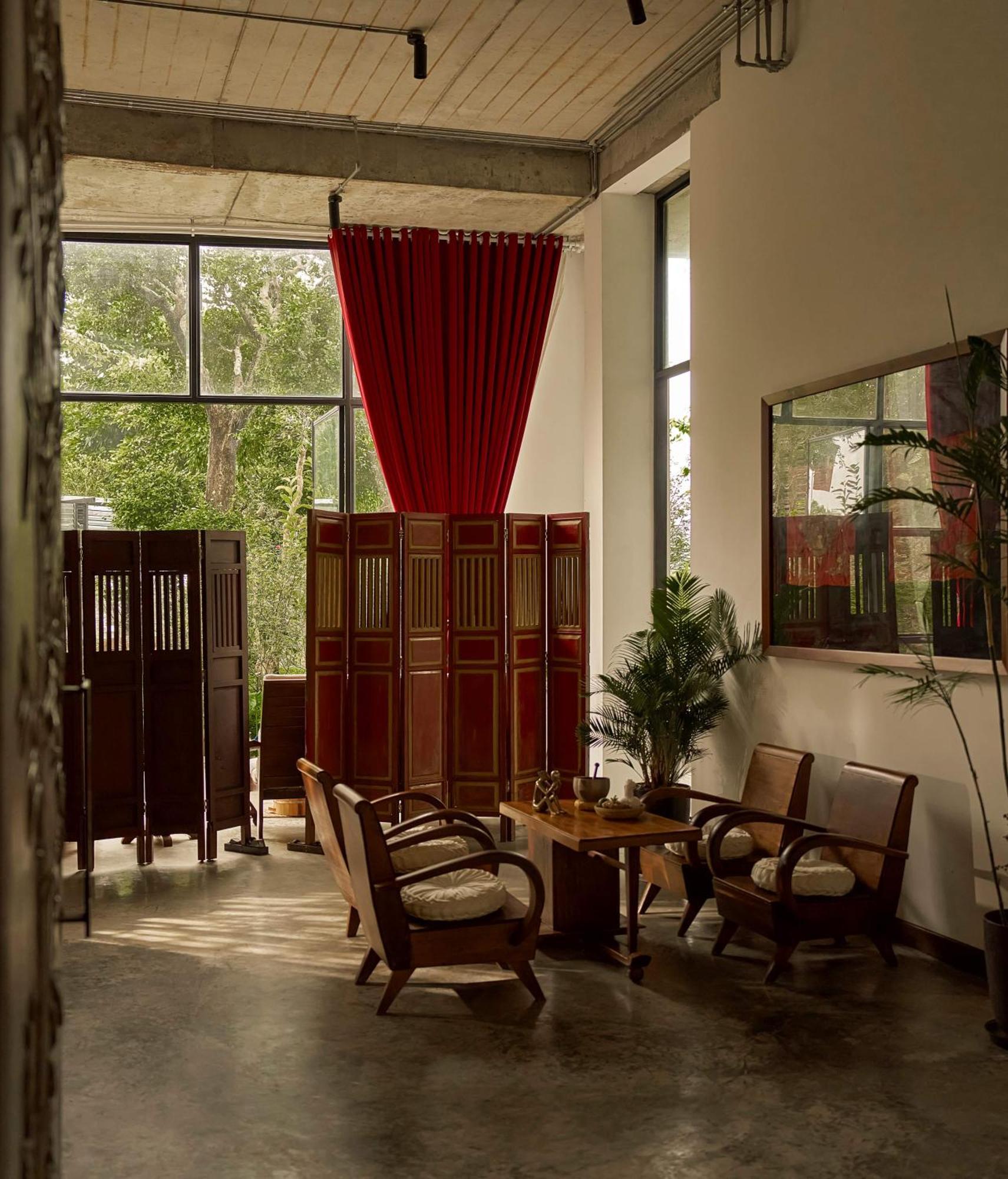 Anhill Boutique Hotel Hue Exterior foto
