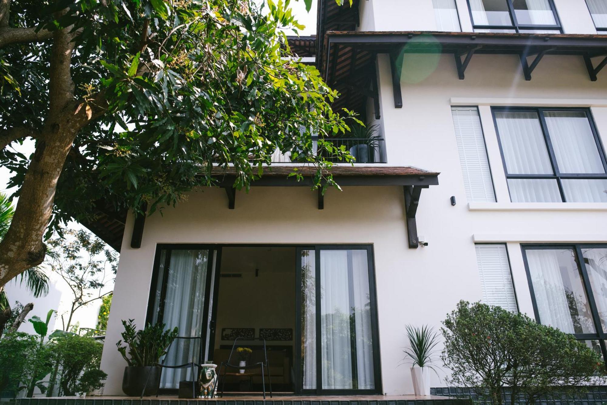 Anhill Boutique Hotel Hue Exterior foto