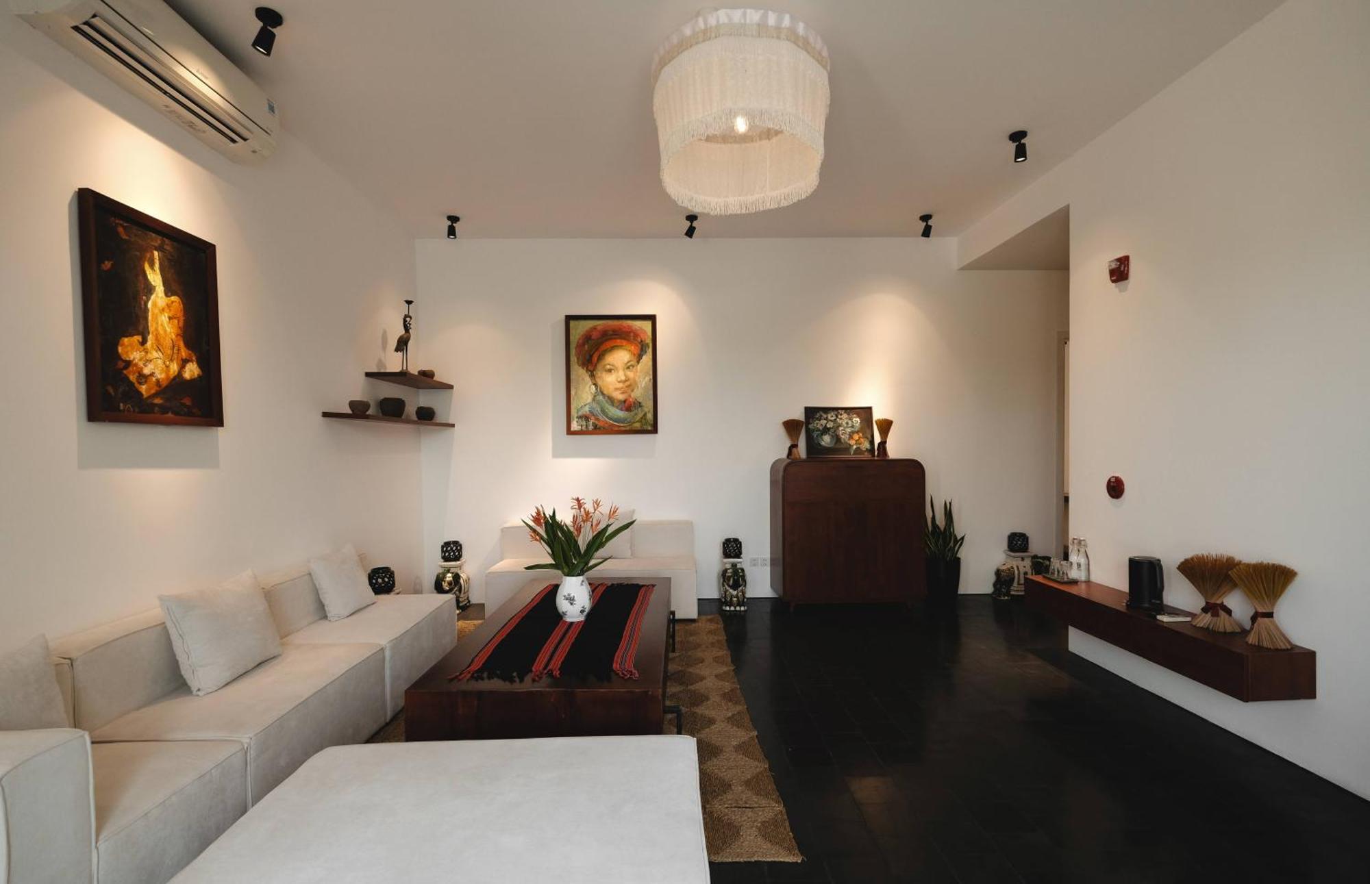 Anhill Boutique Hotel Hue Exterior foto